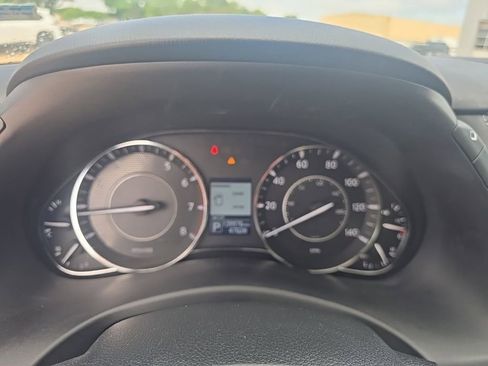 Used 2020 Nissan Armada Platinum w/ Cargo Package RWD image 20