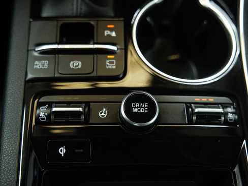 Used 2024 Kia K5 EX w/ EX Premium Package FWD image 43