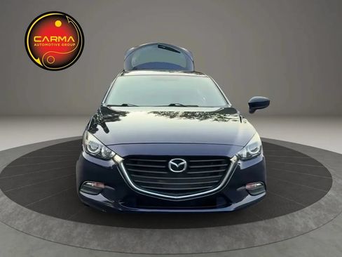 Used 2017 MAZDA MAZDA3 Sport FWD image 49