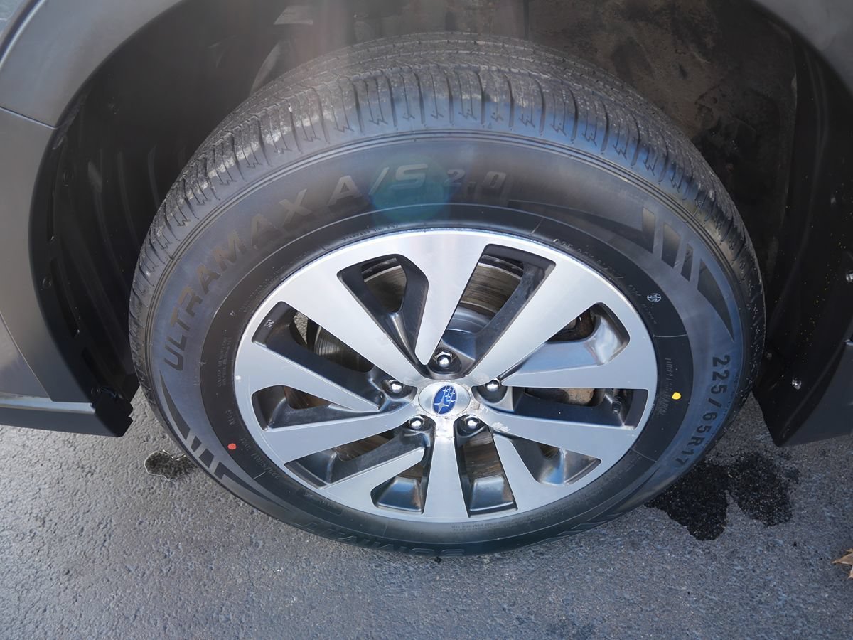Used 2020 Subaru Outback AWD/4WD image 28