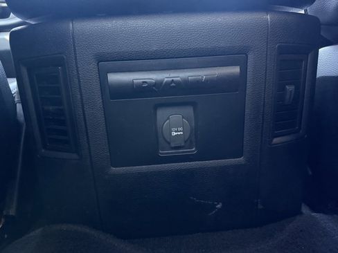 Used 2015 RAM 1500 Sport w/ Convenience Group image 42