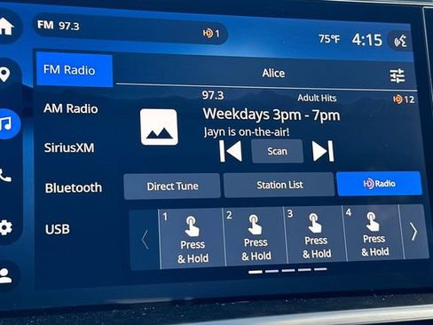 New 2026 Subaru Outback Premium image 15