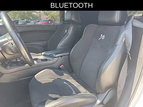Used 2023 Dodge Challenger R/T Scat Pack w/ Plus Package RWD image 10