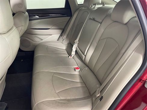 Used 2018 Buick LaCrosse Essence w/ Sights and Sounds Package image 16