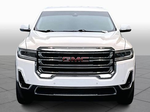 Used 2022 GMC Acadia SLE image 6