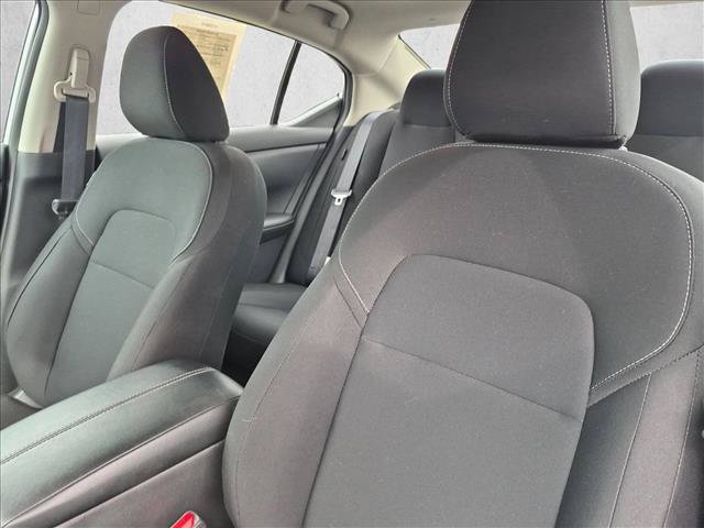 Used 2025 Nissan Sentra S FWD image 25