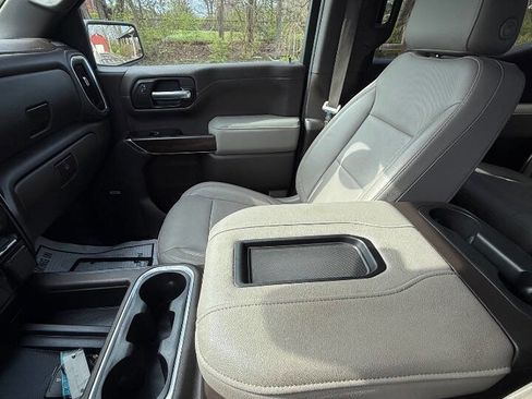 Used 2019 GMC Sierra 1500 SLT image 10