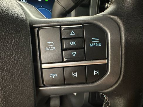 Used 2024 Ford F150 XLT AWD/4WD image 28