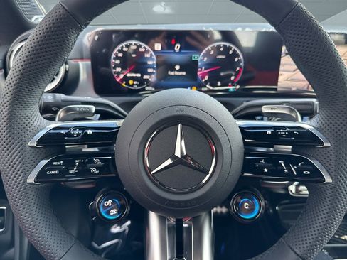 New 2026 Mercedes-Benz CLA 45 AMG AMG CLA 45 image 14