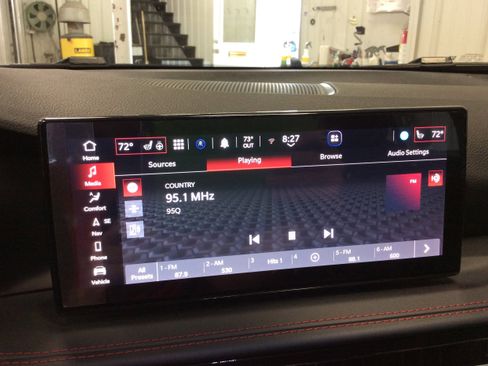 Used 2024 Dodge Hornet GT Plus image 29