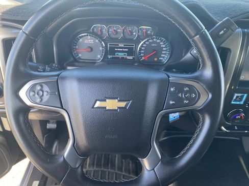 Used 2015 Chevrolet Silverado 1500 LT w/ All Star Edition image 23