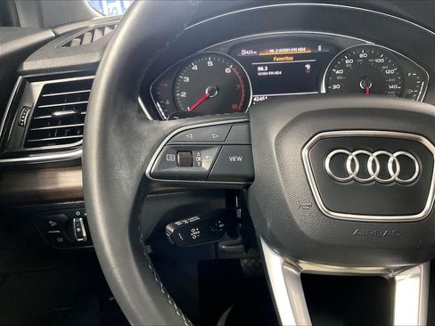Used 2023 Audi Q5 2.0T Premium w/ Convenience Package AWD/4WD image 23