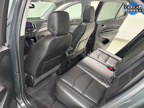 Used 2019 Chevrolet Equinox Premier image 23