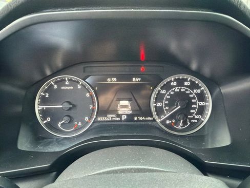 Used 2025 Mitsubishi Outlander SE AWD/4WD image 4
