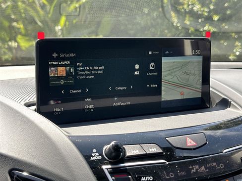 New 2026 Acura RDX SH-AWD w/ Technology Package image 17