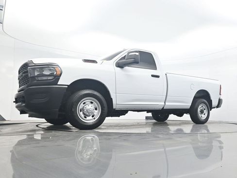 Used 2024 RAM 2500 Tradesman RWD image 23