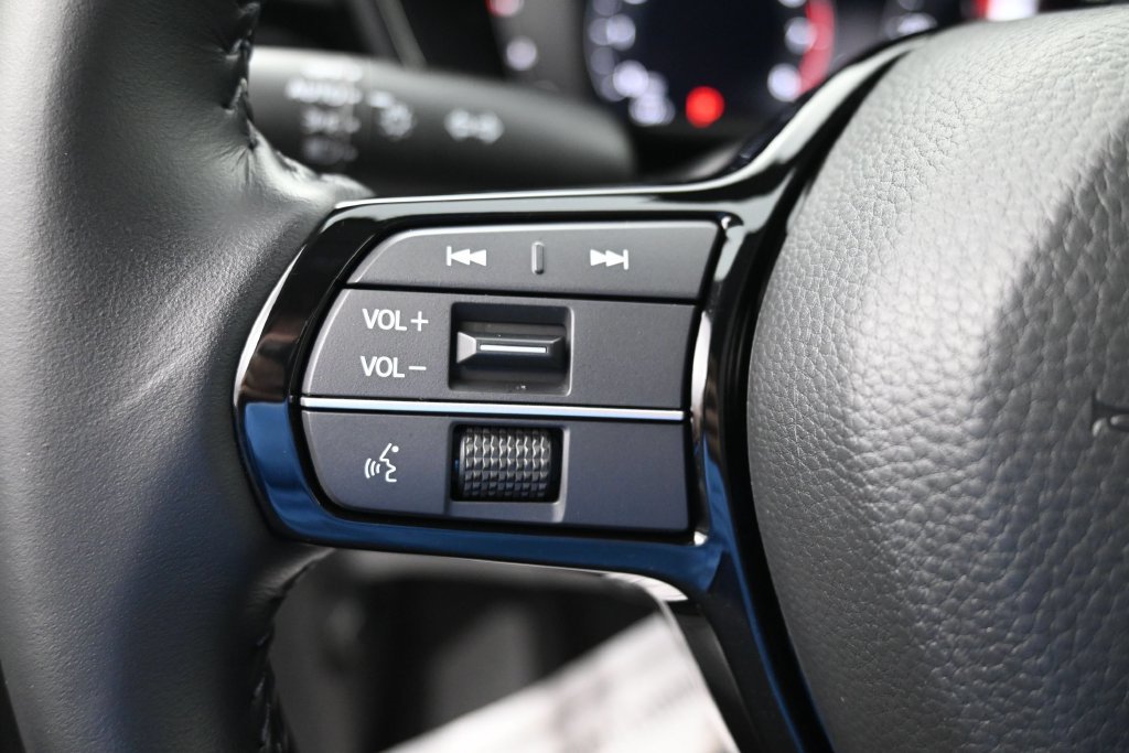 Used 2026 Honda CR-V EX-L image 24