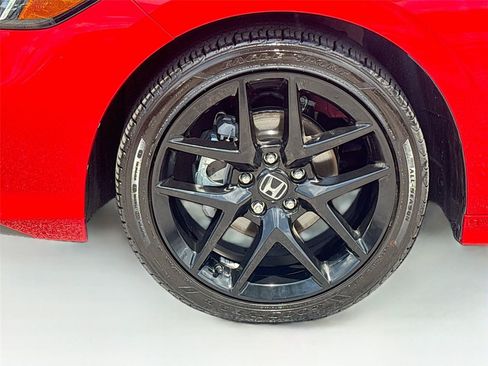 Certified 2026 Honda Civic Sport image 32