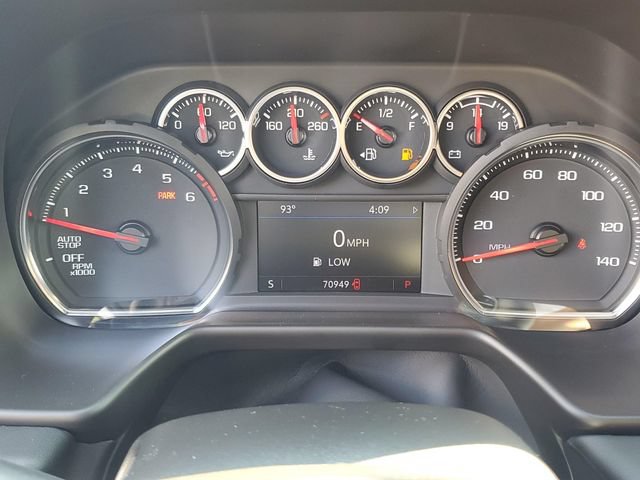 Used 2024 Chevrolet Tahoe LS RWD image 14