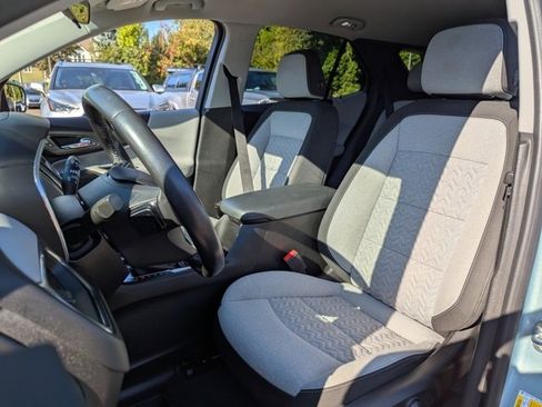 Used 2022 Chevrolet Equinox LT image 25