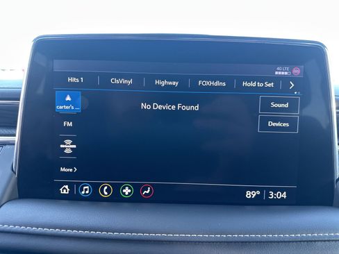 Used 2021 GMC Yukon SLT image 24