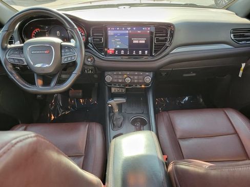 Used 2025 Dodge Durango GT AWD/4WD image 26