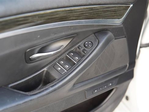 Used 2016 BMW 535i xDrive Sedan AWD/4WD image 21