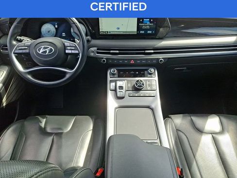 Used 2024 Hyundai Palisade Calligraphy AWD/4WD image 15