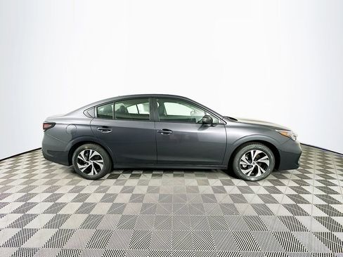 New 2025 Subaru Legacy Premium image 10