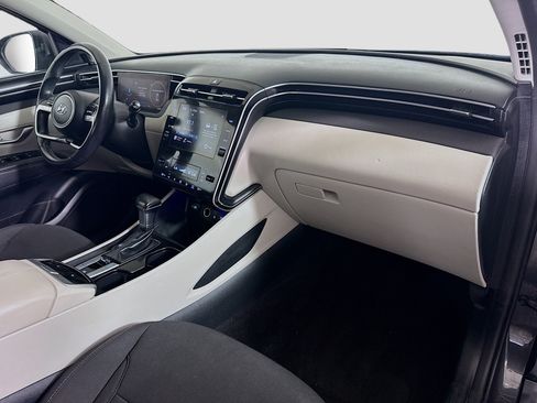 Used 2022 Hyundai Tucson SEL w/ Convenience Package FWD image 30