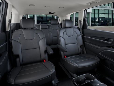 New 2025 Kia Telluride S image 17