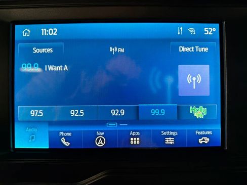 Certified 2021 Ford Bronco Big Bend image 25