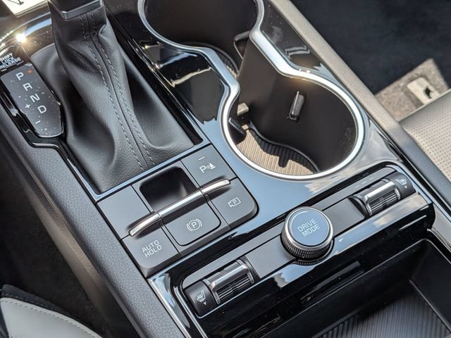 New 2026 Kia K5 GT-Line FWD image 19