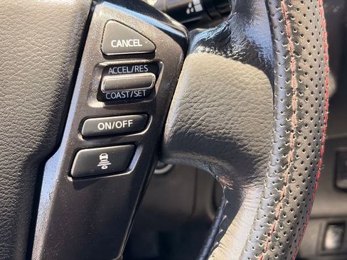 Certified 2024 Nissan Frontier SV w/ SV Convenience Package RWD image 27