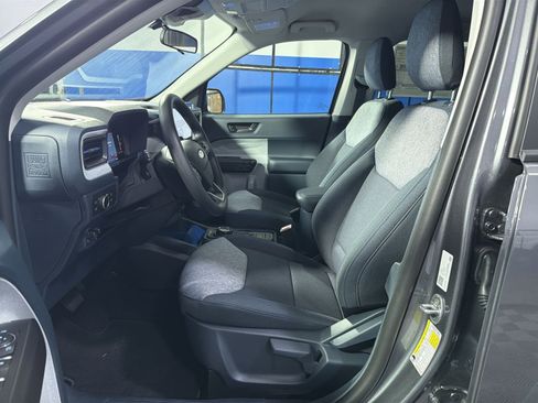New 2026 Ford Maverick XLT w/ Equipment Group 301A AWD/4WD image 25