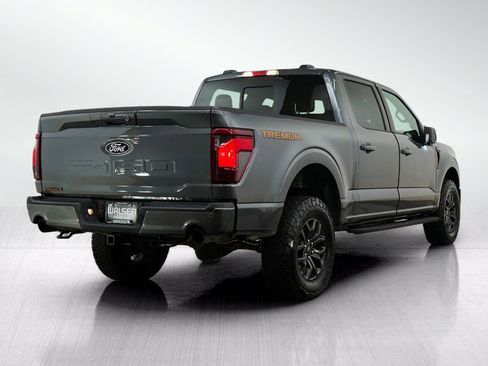 Used 2025 Ford F150 Tremor AWD/4WD image 6