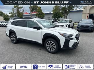 New 2025 Subaru Outback Premium video 1