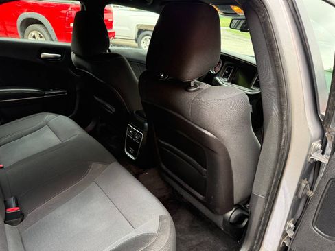 Used 2016 Dodge Charger SXT w/ Rallye Group AWD/4WD image 17