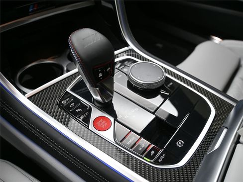 Used 2025 BMW M8 Competition image 6
