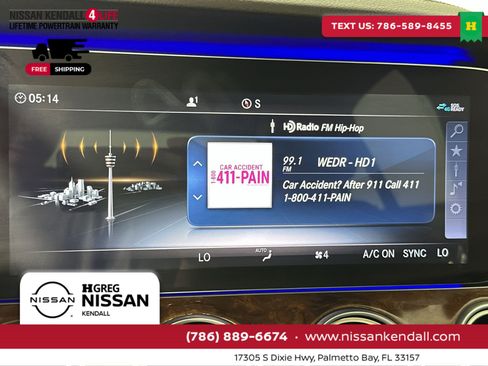 Used 2019 Mercedes-Benz E 300 image 20