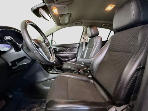 Used 2020 Buick Encore Preferred FWD image 22