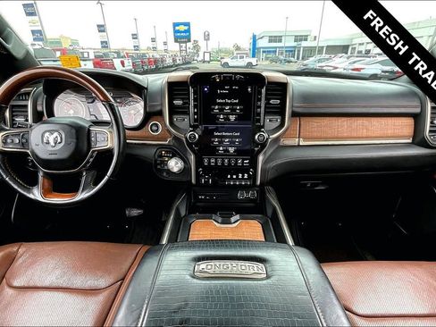 Used 2019 RAM 1500 Limited image 8