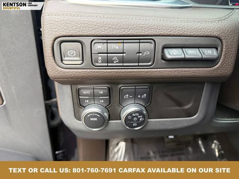 Used 2021 GMC Yukon XL Denali image 21