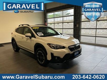 Used 2021 Subaru Crosstrek 2.0i Premium