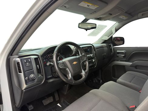Used 2016 Chevrolet Silverado 1500 LT RWD image 9