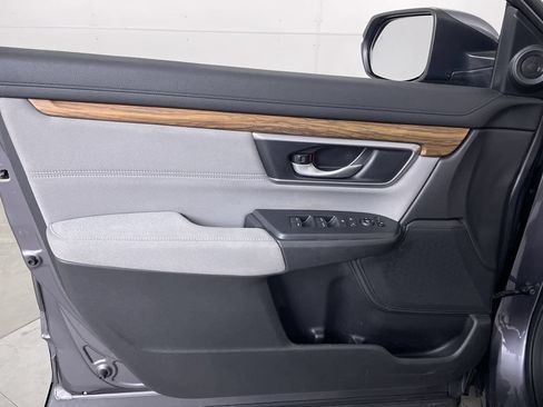 Used 2020 Honda CR-V EX image 10