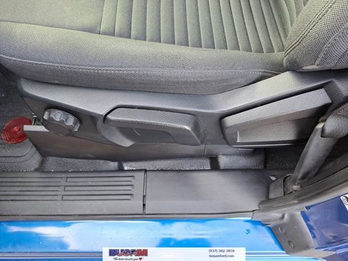 Used 2020 Ford Ranger XL w/ Equipment Group 101A Mid image 13