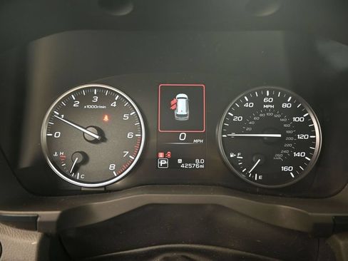Used 2024 Subaru Ascent Onyx Edition AWD/4WD image 11