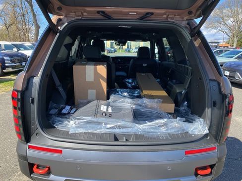 New 2026 Hyundai Palisade XRT Pro AWD/4WD image 15
