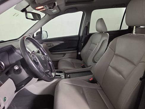 Used 2016 Honda Pilot EX-L image 13